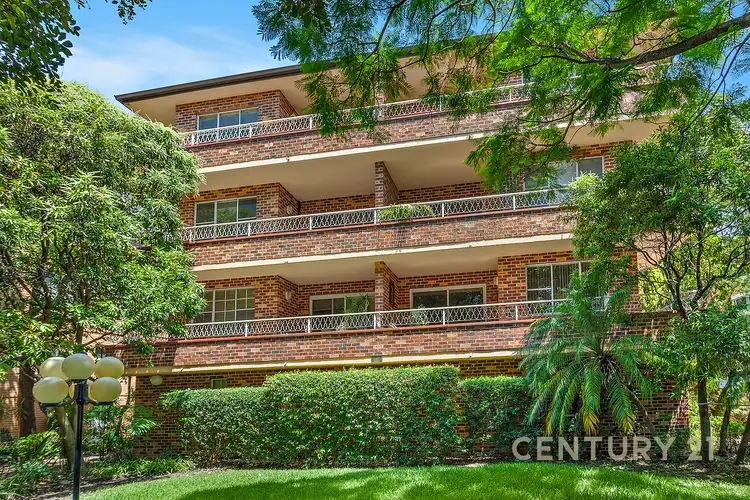 Fifth view of Homely apartment listing, 3/171 Russell Avenue, Dolls Point NSW 2219