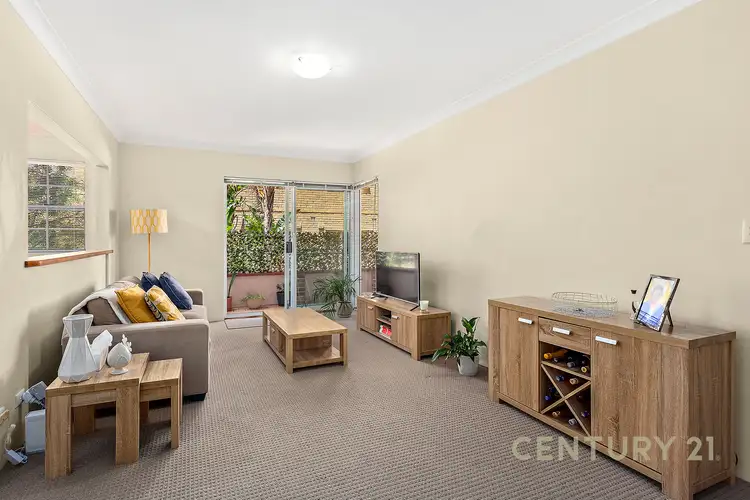 Sixth view of Homely apartment listing, 3/171 Russell Avenue, Dolls Point NSW 2219