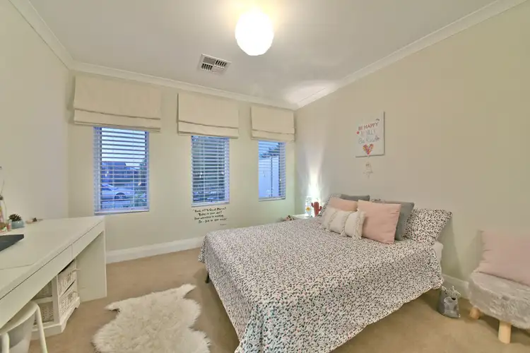Fifth view of Homely house listing, 23 Partridge View, Alkimos WA 6038