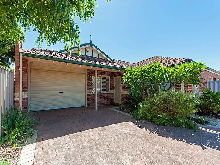 Main view of Homely villa listing, 90A Raleigh Street, Carlisle WA 6101