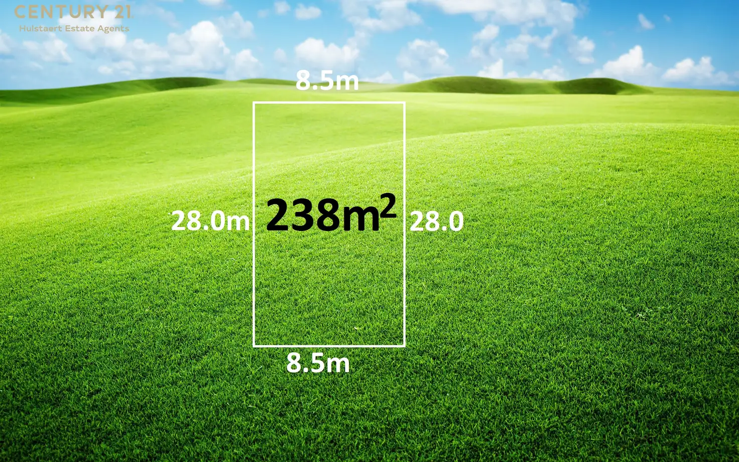 Main view of Homely land listing, 5 Milecastle Street, Tarneit VIC 3029