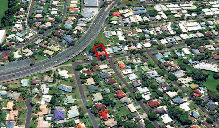 Second view of Homely house listing, 98 School Road, Maroochydore QLD 4558