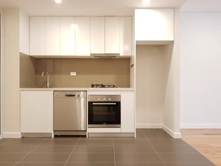 Second view of Homely apartment listing, 206/5 Atchison St, St Leonards NSW 2065