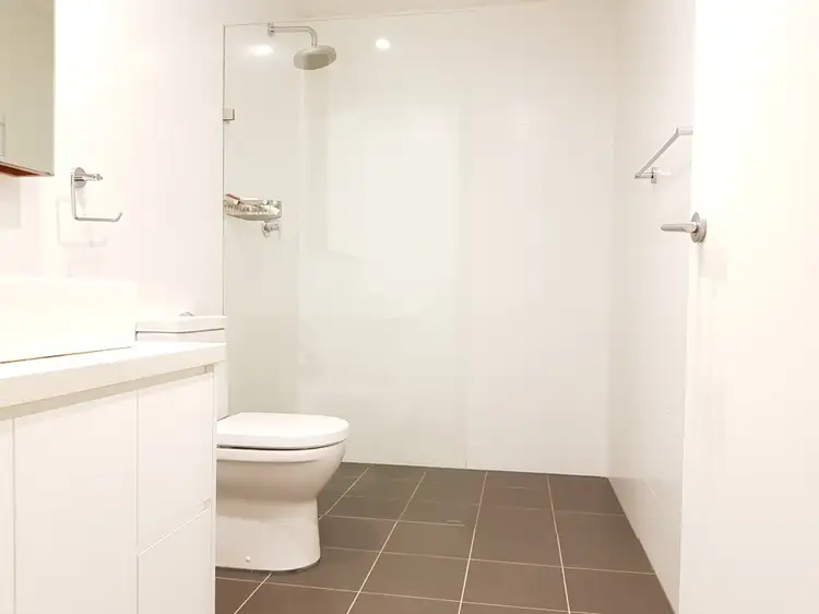 Third view of Homely apartment listing, 206/5 Atchison St, St Leonards NSW 2065