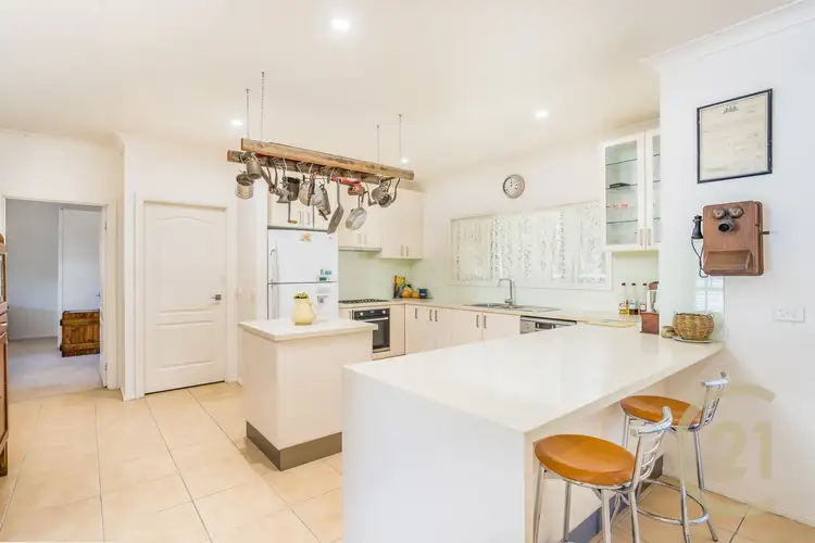 Fifth view of Homely other listing, 68 Mount Haven Way, Meadow Flat NSW 2795