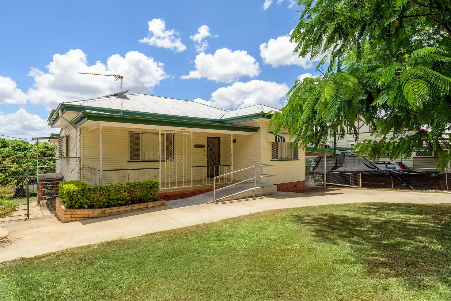 Main view of Homely house listing, 12 Smyth Street, Gympie QLD 4570