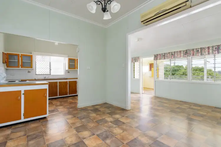 Second view of Homely house listing, 12 Smyth Street, Gympie QLD 4570