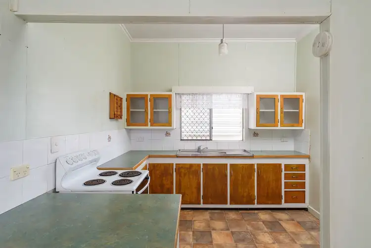 Fifth view of Homely house listing, 12 Smyth Street, Gympie QLD 4570