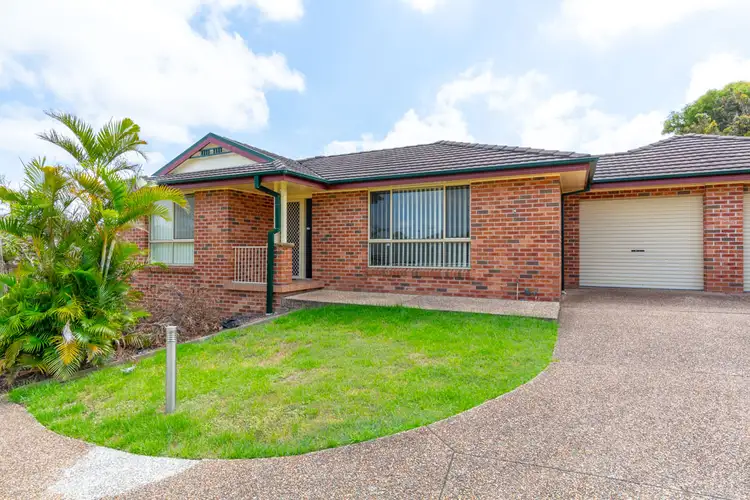 Main view of Homely villa listing, 4/109 Kahibah Road, Kahibah NSW 2290