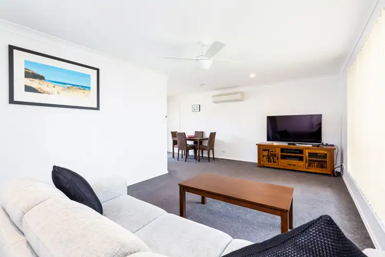Second view of Homely villa listing, 4/109 Kahibah Road, Kahibah NSW 2290
