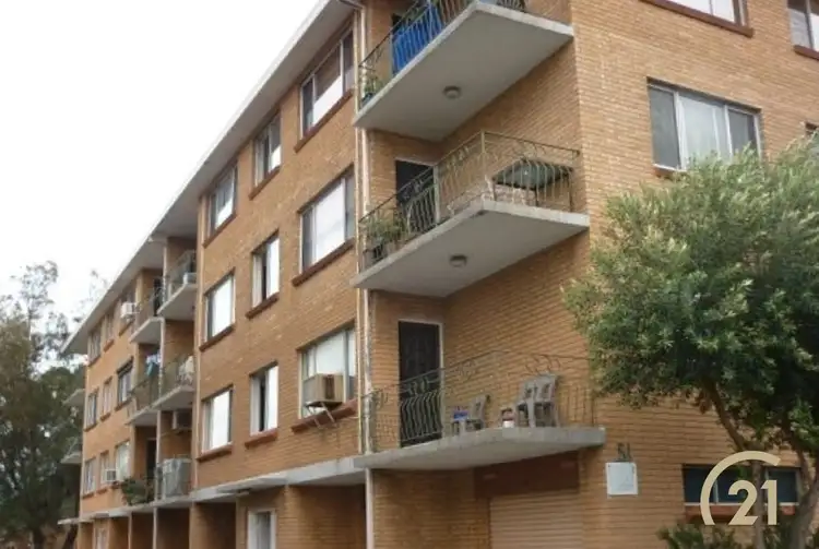14/51 Station Street, Fairfield NSW 2165