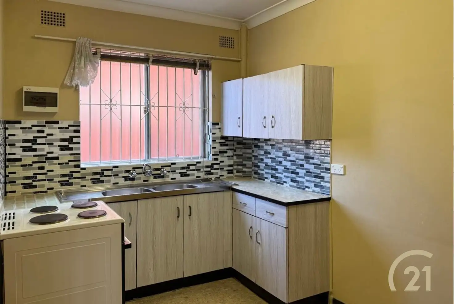 Main view of Homely unit listing, 14/51 Station Street, Fairfield NSW 2165