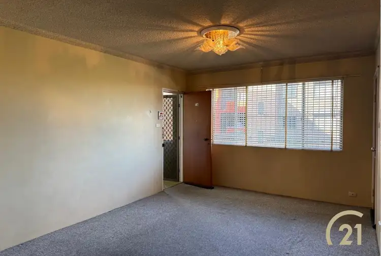 Second view of Homely unit listing, 14/51 Station Street, Fairfield NSW 2165