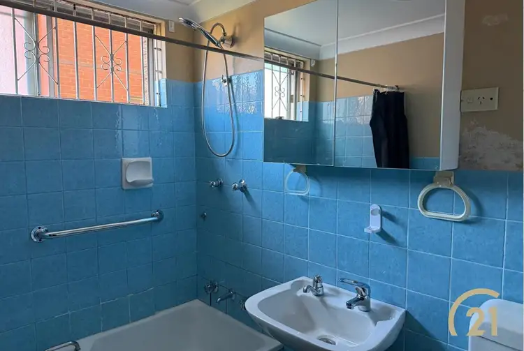 Third view of Homely unit listing, 14/51 Station Street, Fairfield NSW 2165