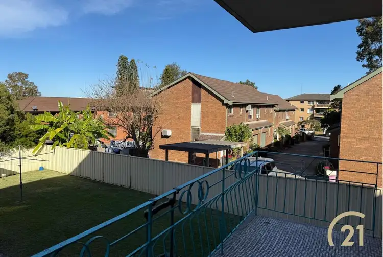 Fourth view of Homely unit listing, 14/51 Station Street, Fairfield NSW 2165