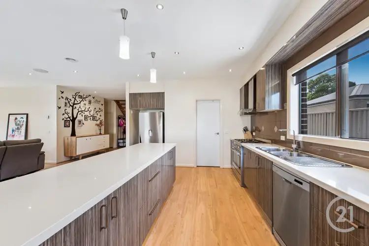 Third view of Homely house listing, 6 Villella Drive, Pakenham VIC 3810