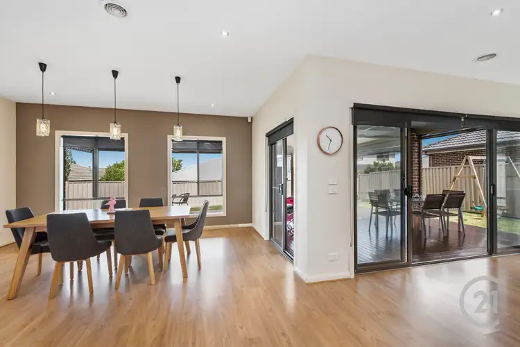 Fourth view of Homely house listing, 6 Villella Drive, Pakenham VIC 3810