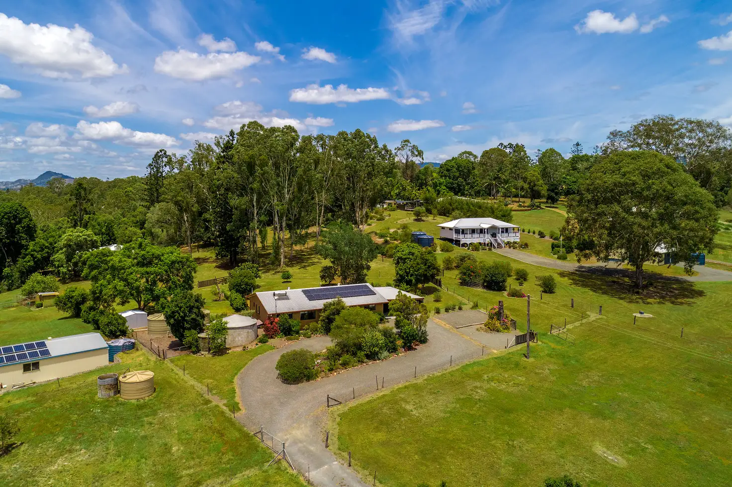 Main view of Homely house listing, 31 Green Trees Road, Pie Creek QLD 4570
