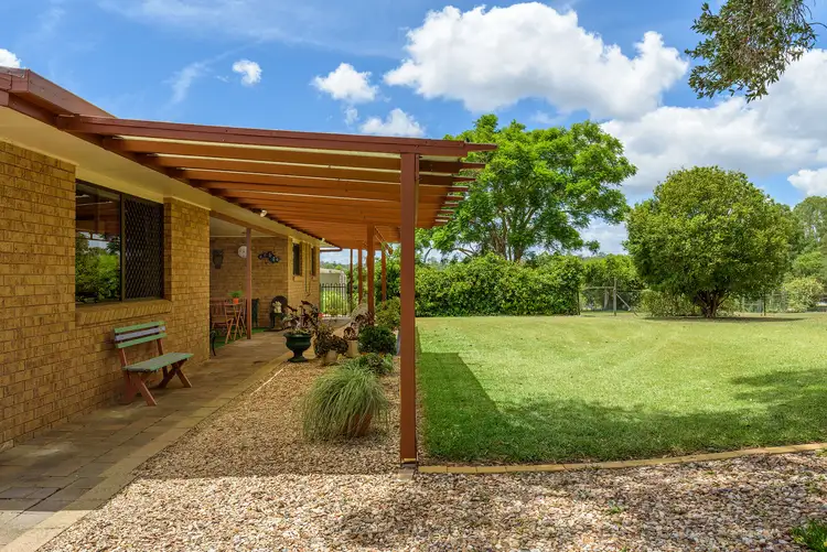 Second view of Homely house listing, 31 Green Trees Road, Pie Creek QLD 4570
