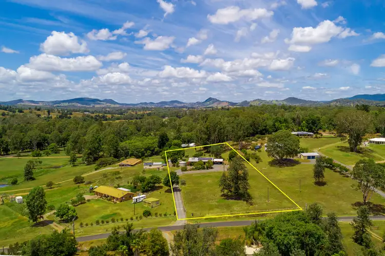 Third view of Homely house listing, 31 Green Trees Road, Pie Creek QLD 4570