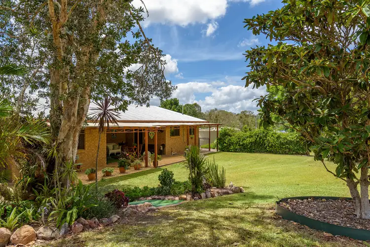 Fourth view of Homely house listing, 31 Green Trees Road, Pie Creek QLD 4570