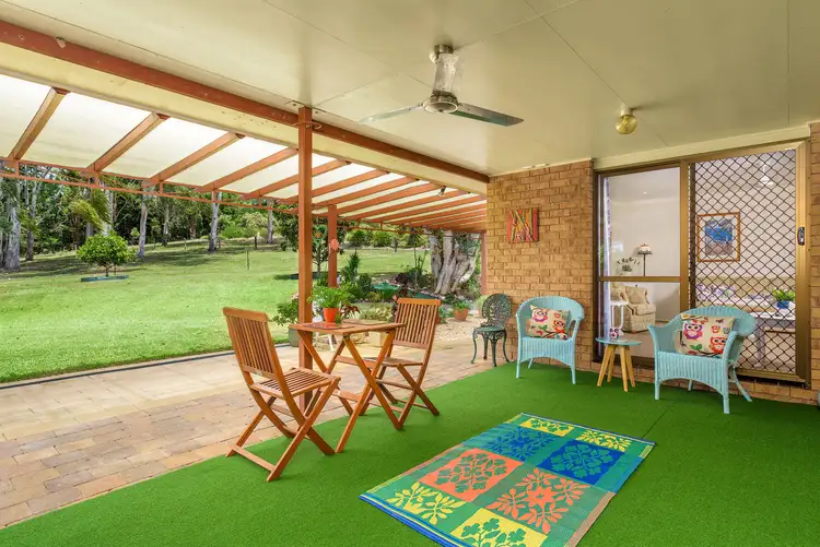 Fifth view of Homely house listing, 31 Green Trees Road, Pie Creek QLD 4570