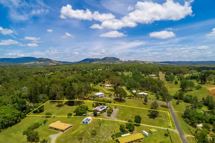 Sixth view of Homely house listing, 31 Green Trees Road, Pie Creek QLD 4570