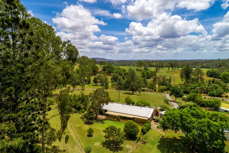 Seventh view of Homely house listing, 31 Green Trees Road, Pie Creek QLD 4570