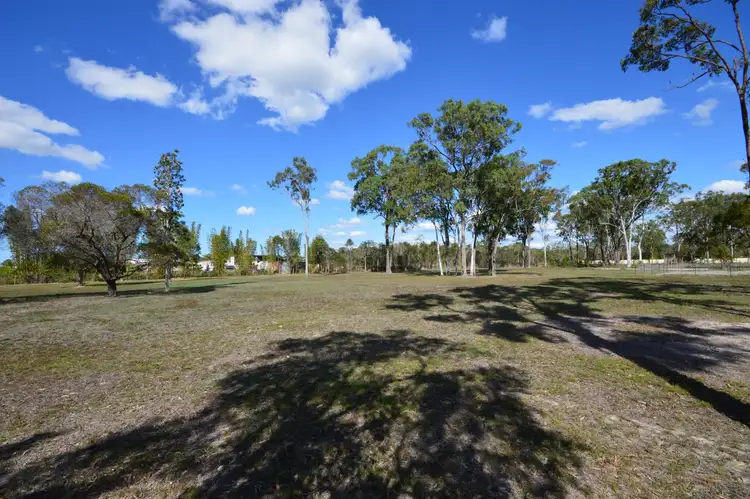 6 Hyperno Way, Branyan QLD 4670