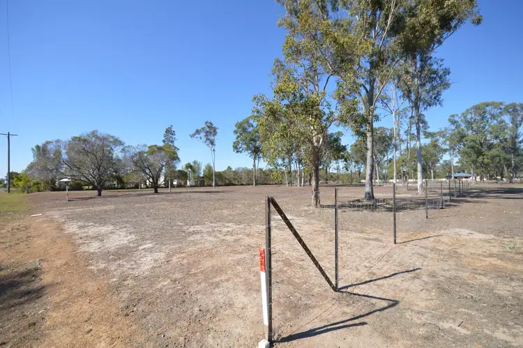Sixth view of Homely land listing, 6 Hyperno Way, Branyan QLD 4670