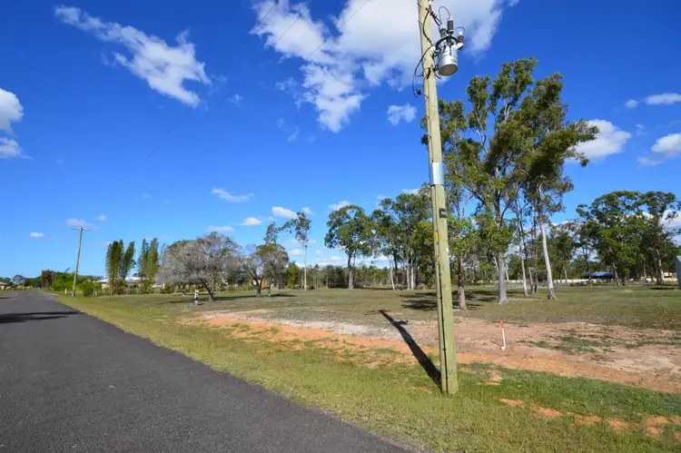 Seventh view of Homely land listing, 6 Hyperno Way, Branyan QLD 4670