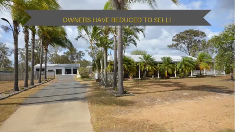 2 Hyperno Way, Branyan QLD 4670