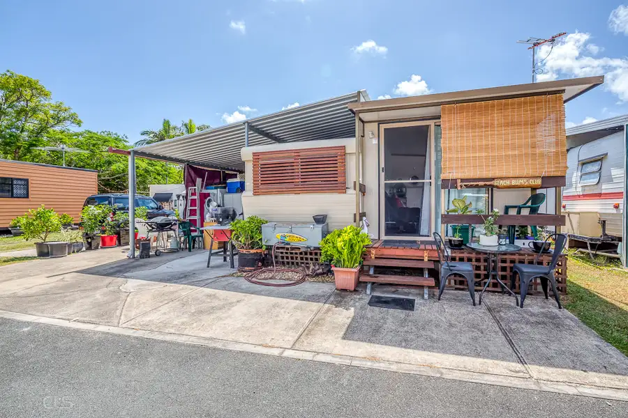 Main view of Homely villa listing, Site 146 1-25 Fifth Ave, Bongaree QLD 4507