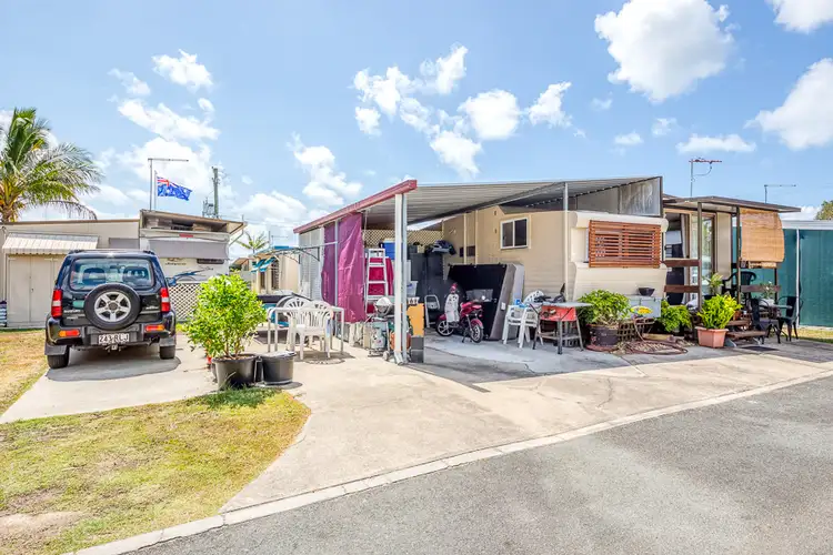 Sixth view of Homely villa listing, Site 146 1-25 Fifth Ave, Bongaree QLD 4507