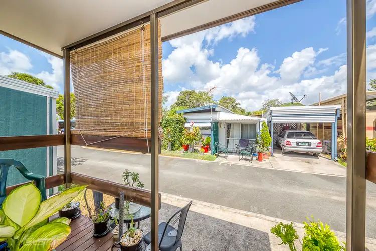 Seventh view of Homely villa listing, Site 146 1-25 Fifth Ave, Bongaree QLD 4507