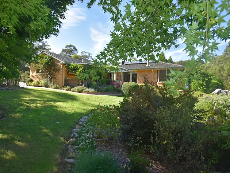 Fifth view of Homely house listing, 7 Wattle Street, Hill Top NSW 2575