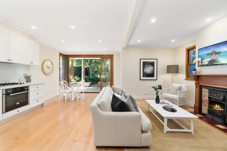 Second view of Homely house listing, 63 The Boulevarde, Dulwich Hill NSW 2203
