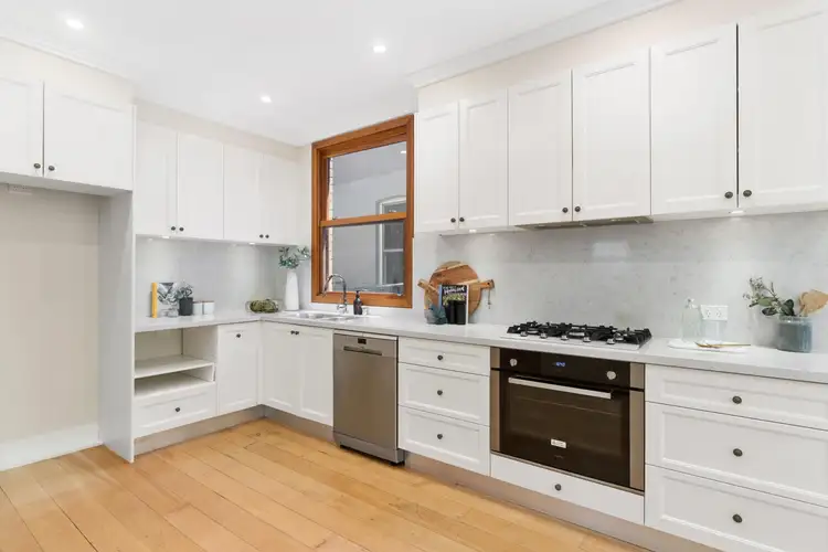 Fourth view of Homely house listing, 63 The Boulevarde, Dulwich Hill NSW 2203