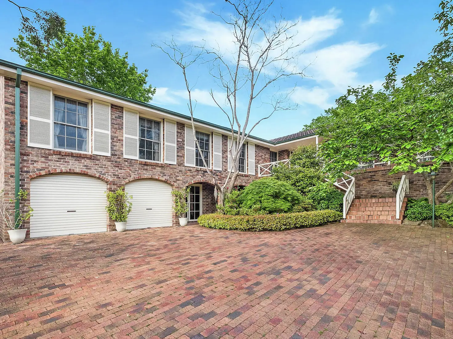 Main view of Homely house listing, 34 Bannockburn Rd, Pymble NSW 2073