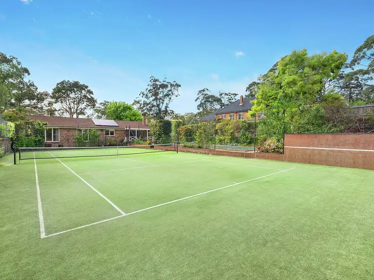 Second view of Homely house listing, 34 Bannockburn Rd, Pymble NSW 2073