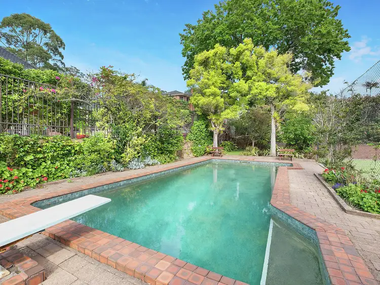 Fourth view of Homely house listing, 34 Bannockburn Rd, Pymble NSW 2073