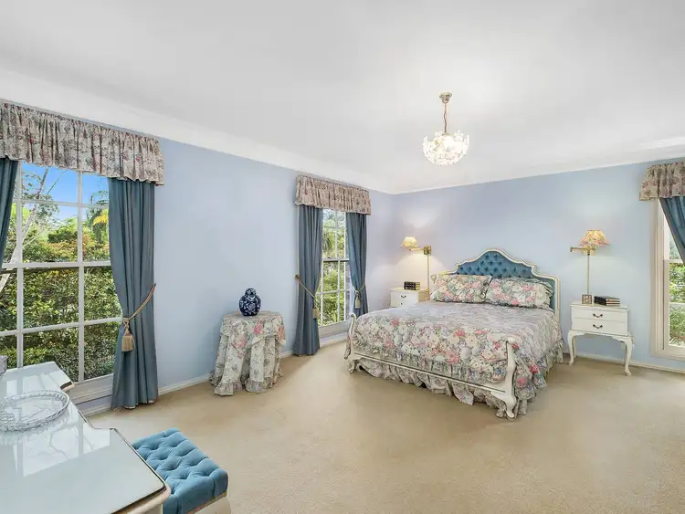 Fifth view of Homely house listing, 34 Bannockburn Rd, Pymble NSW 2073