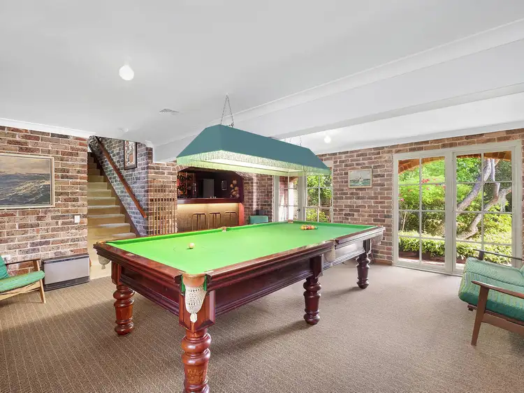 Sixth view of Homely house listing, 34 Bannockburn Rd, Pymble NSW 2073