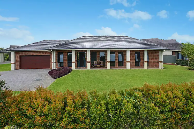 22 Ironbark Drive, Fern Bay NSW 2295