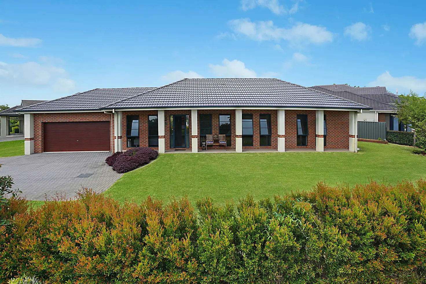 Main view of Homely house listing, 22 Ironbark Drive, Fern Bay NSW 2295