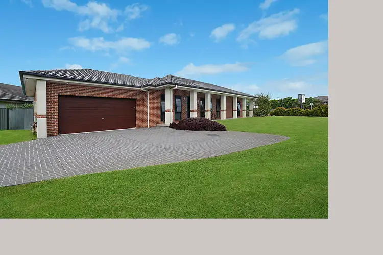 Second view of Homely house listing, 22 Ironbark Drive, Fern Bay NSW 2295