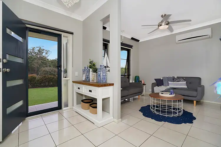 Fourth view of Homely house listing, 22 Ironbark Drive, Fern Bay NSW 2295