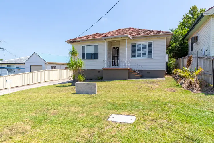 79 Fern Valley Road, Cardiff NSW 2285