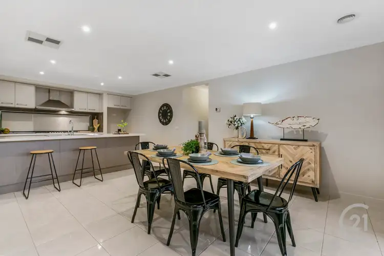 Third view of Homely house listing, 17 Honeydew Street, Officer VIC 3809