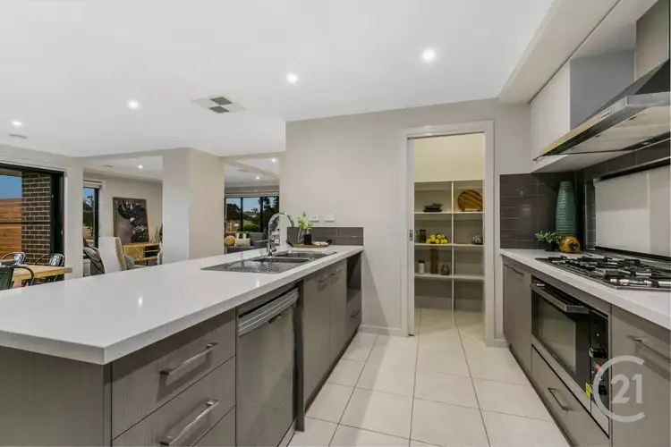 Fourth view of Homely house listing, 17 Honeydew Street, Officer VIC 3809